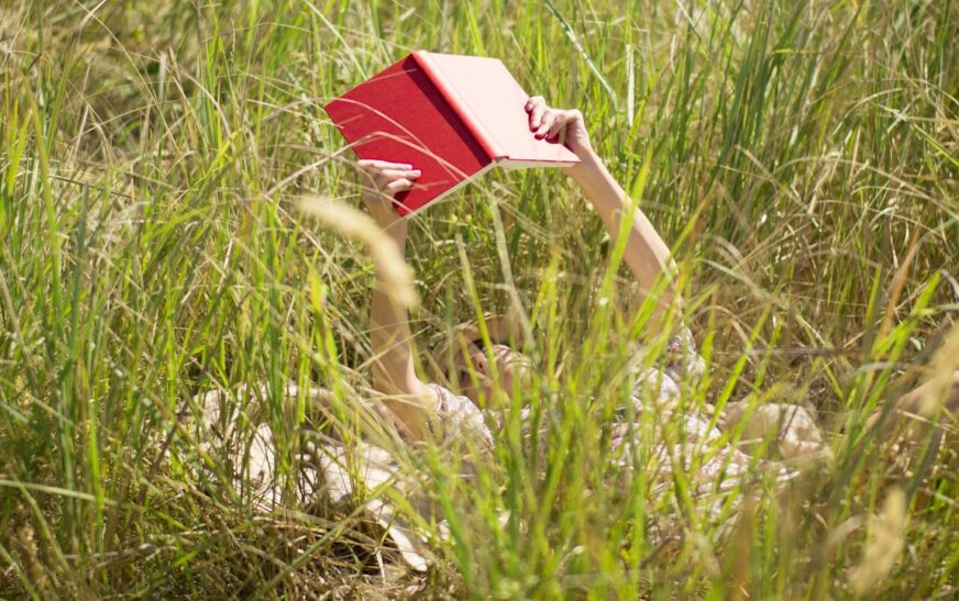 The Best Books of 2025