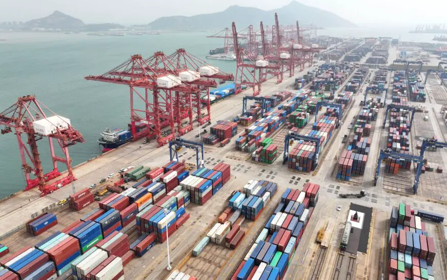 China Pledges to Help Tariff-Hit Exporters Find Local Buyers