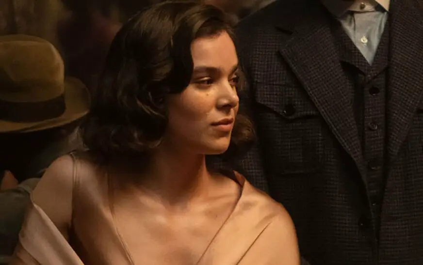 Dissecting Hailee Steinfeld’s Mary In ‘Sinners’