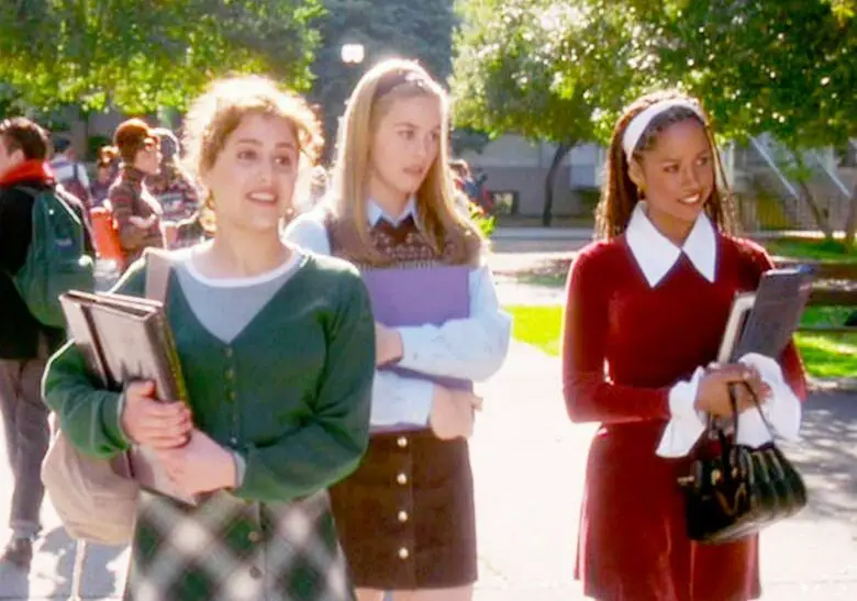 Everything We Know About The ‘Clueless’ Reboot