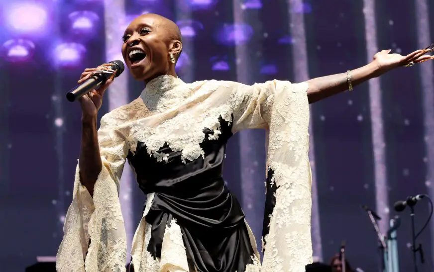 The Best Celebrity Coachella Outfits of 2025