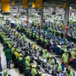 Worldview | Panic Grips Asia’s Factories Despite US Tariff Pause