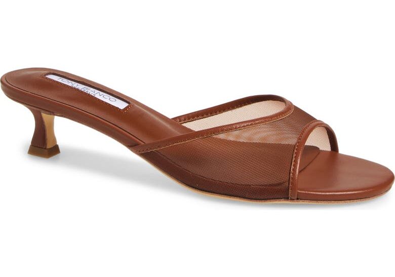 31 Classy Nordstrom Shoes That Just Dropped for Summer