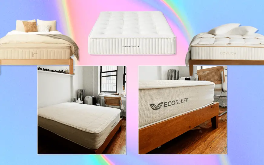 7 Best Organic Mattress Picks in 2025
