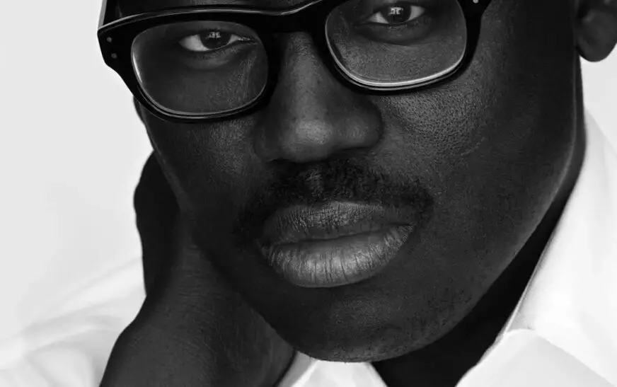 Edward Enninful’s EE72 Launches Website, 72 Magazine