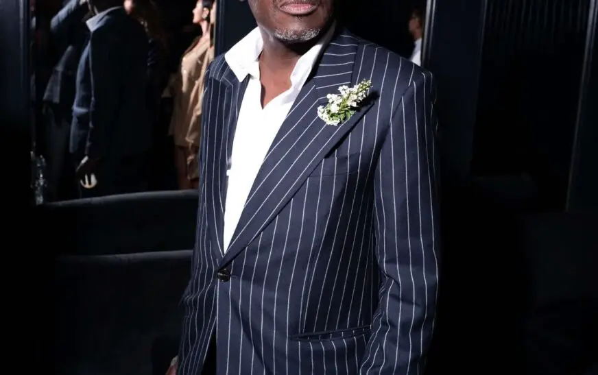 Edward Enninful’s New Magazine, The Met Gala’s Most-Liked Looks!