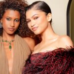 GQ’s 2025 Met Gala After-Party Was the Place to Spot Zendaya, Hailey Bieber, and Lupita Nyong’o