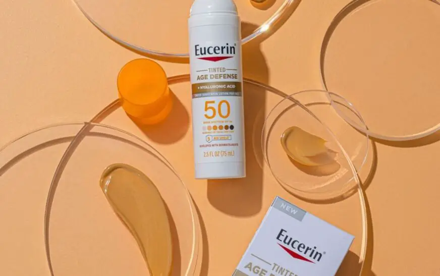 I Hate Foundation, so I’m Concealing My Skin With This Tinted Moisturizer