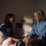 In ‘Bonjour Tristesse,’ Designer Cynthia Merhej Gives the Costumes an Authentic Touch