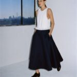 Meet Aletta, the London Brand Upending British Legacy Fashion