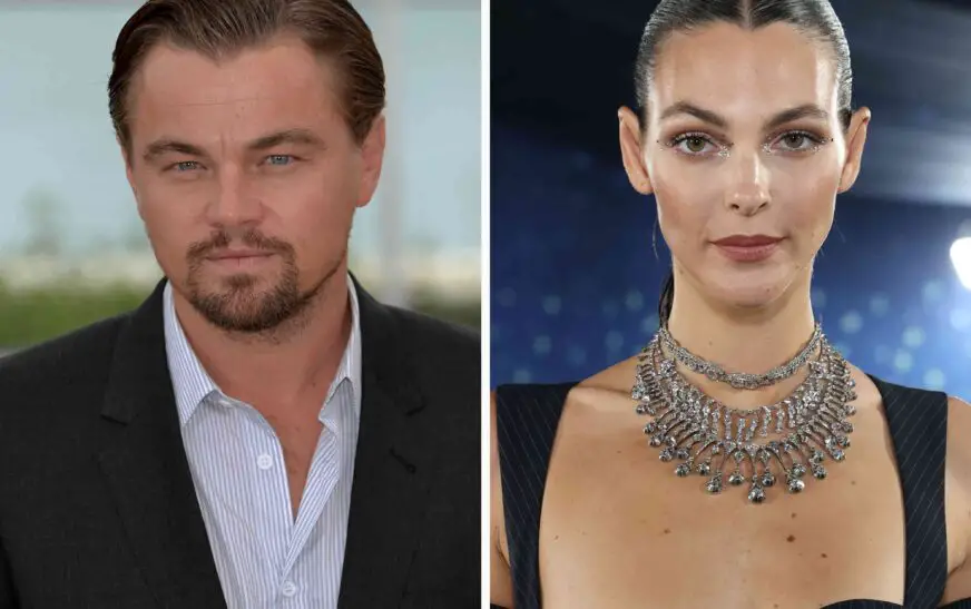 Meet Vittoria Ceretti, Italian Model and Leonardo DiCaprio’s Girlfriend