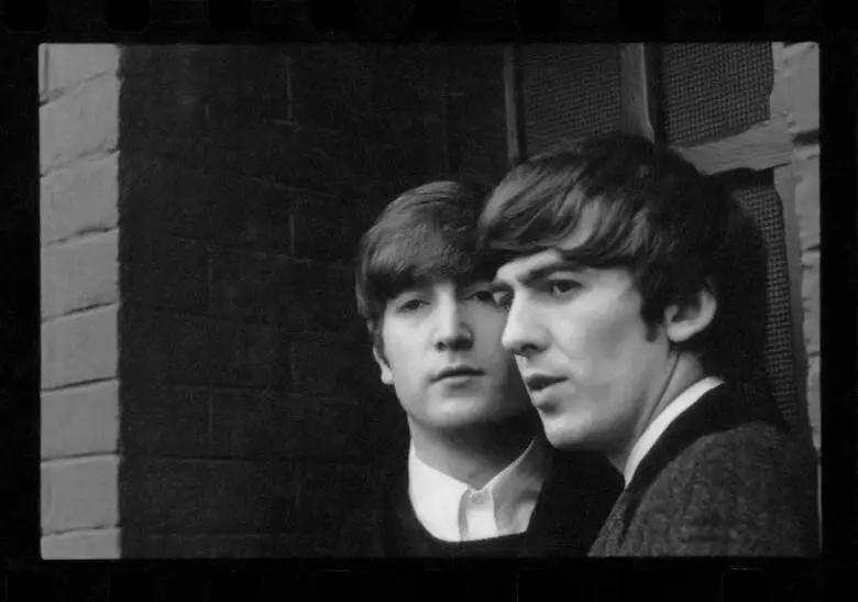 Paul McCartney’s Photography Captures the Moments Before Beatlemania