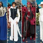 See Every Stunning Celebrity Look