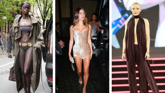 The Best Dressed Stars of the Week Went Classic With a Twist