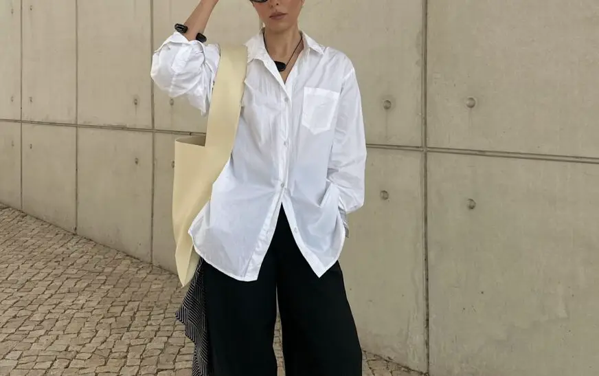 The Best Sandals to Wear with Trousers in 2025