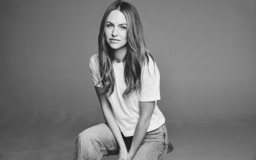 Why Daryl-Ann Denner Doesn’t Think Blogging Will Comeback