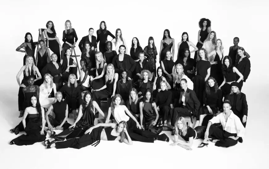 Zara’s Supermodel Celebration, FIT’s Next Gen!